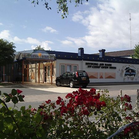 Hotel ביטבורג מראה חיצוני תמונה