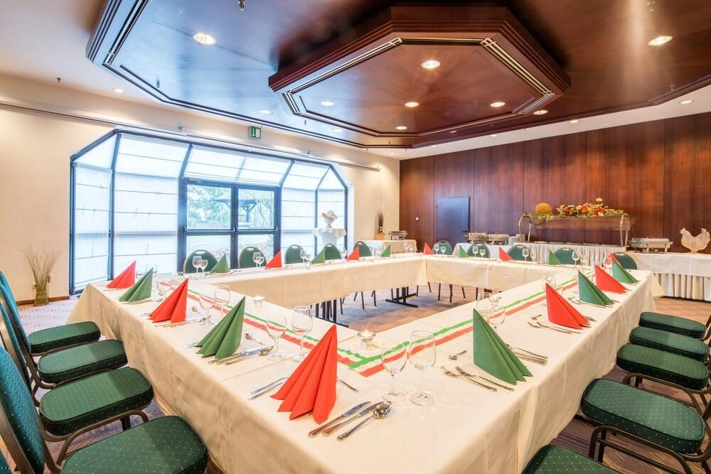 Hotel ביטבורג מראה חיצוני תמונה