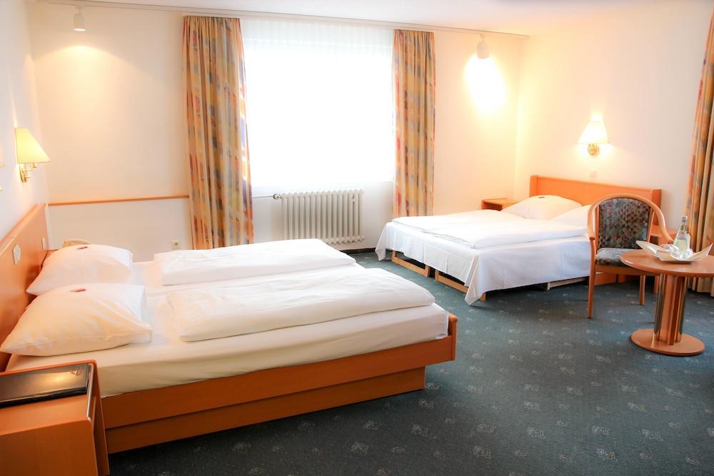 Hotel ביטבורג מראה חיצוני תמונה