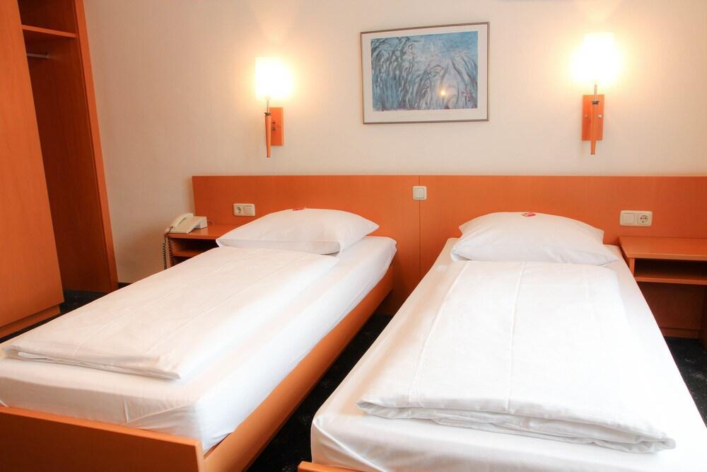 Hotel ביטבורג מראה חיצוני תמונה