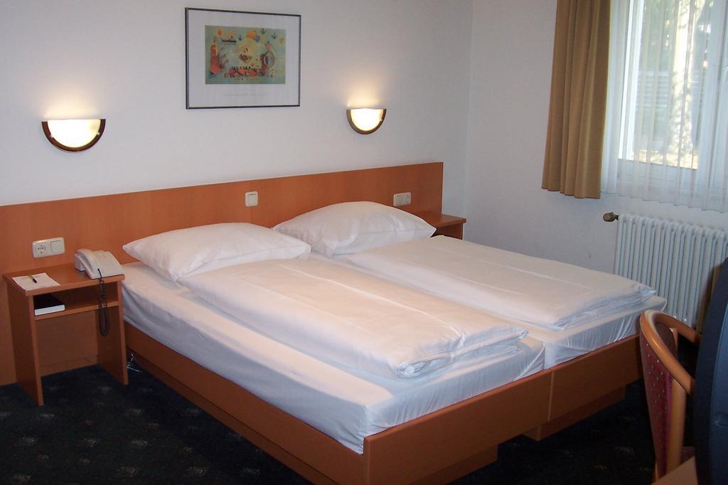 Hotel ביטבורג חדר תמונה