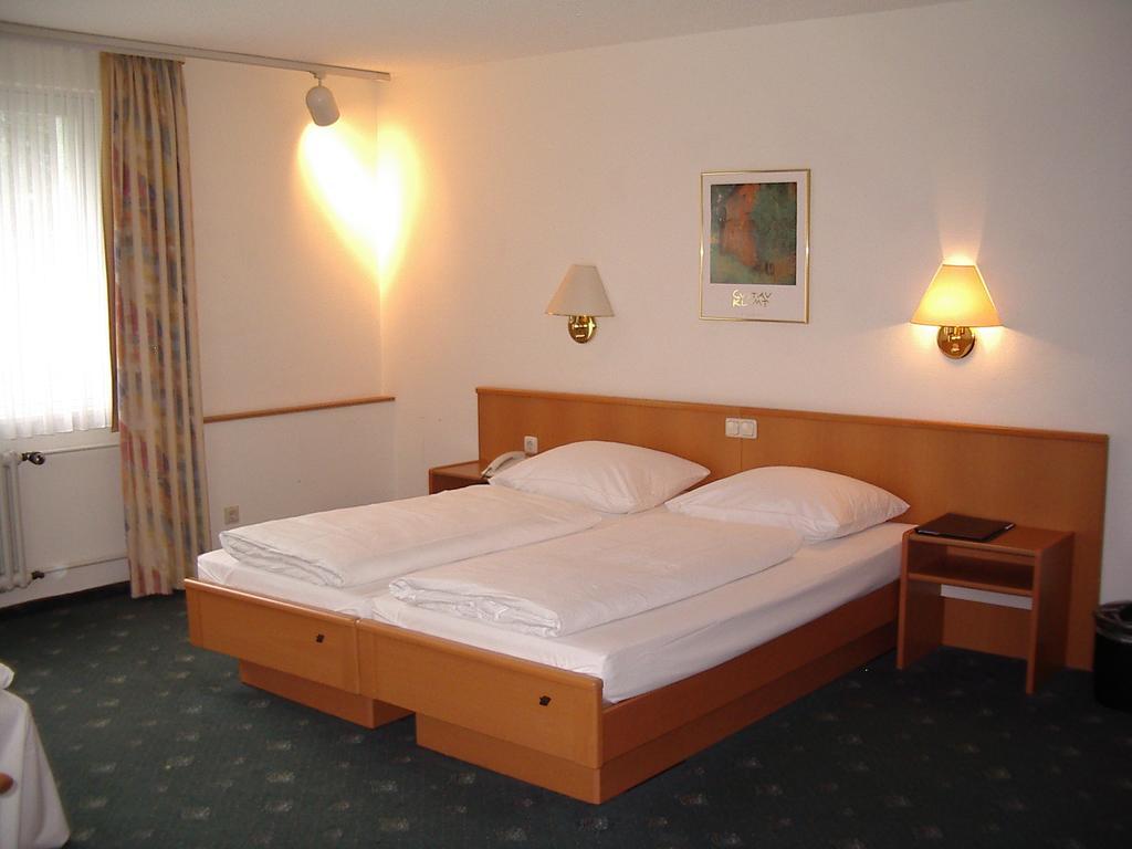 Hotel ביטבורג חדר תמונה