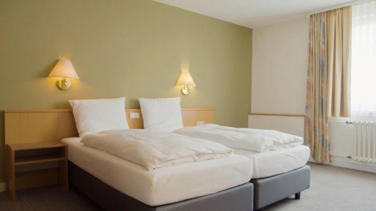 Hotel ביטבורג מראה חיצוני תמונה