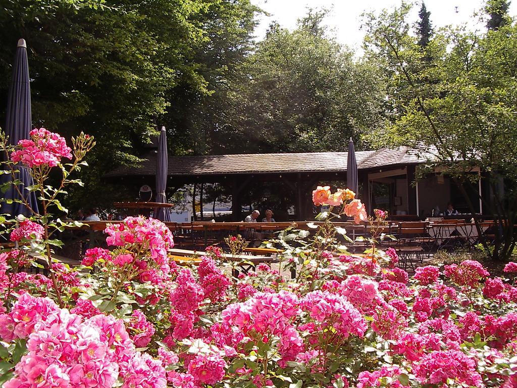 Hotel ביטבורג מראה חיצוני תמונה