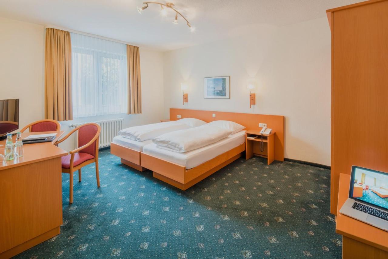Hotel ביטבורג מראה חיצוני תמונה