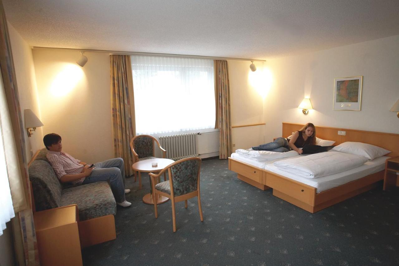 Hotel ביטבורג מראה חיצוני תמונה